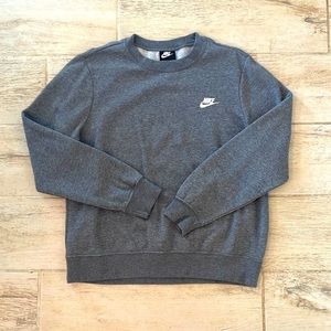 Womens Nike sweatshirt
